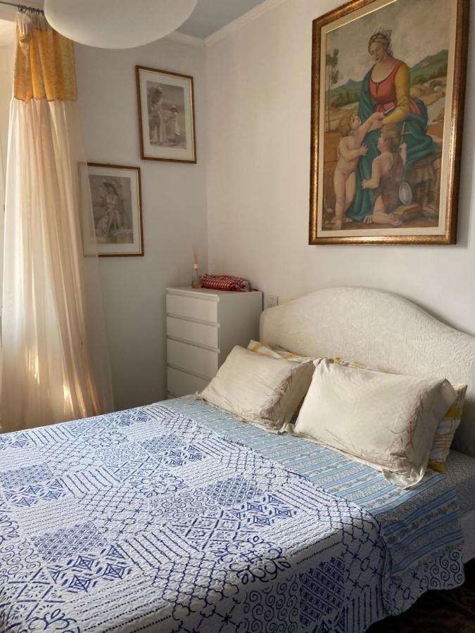 Casa Vacanza Sole Lago… Intra Eksteriør bilde