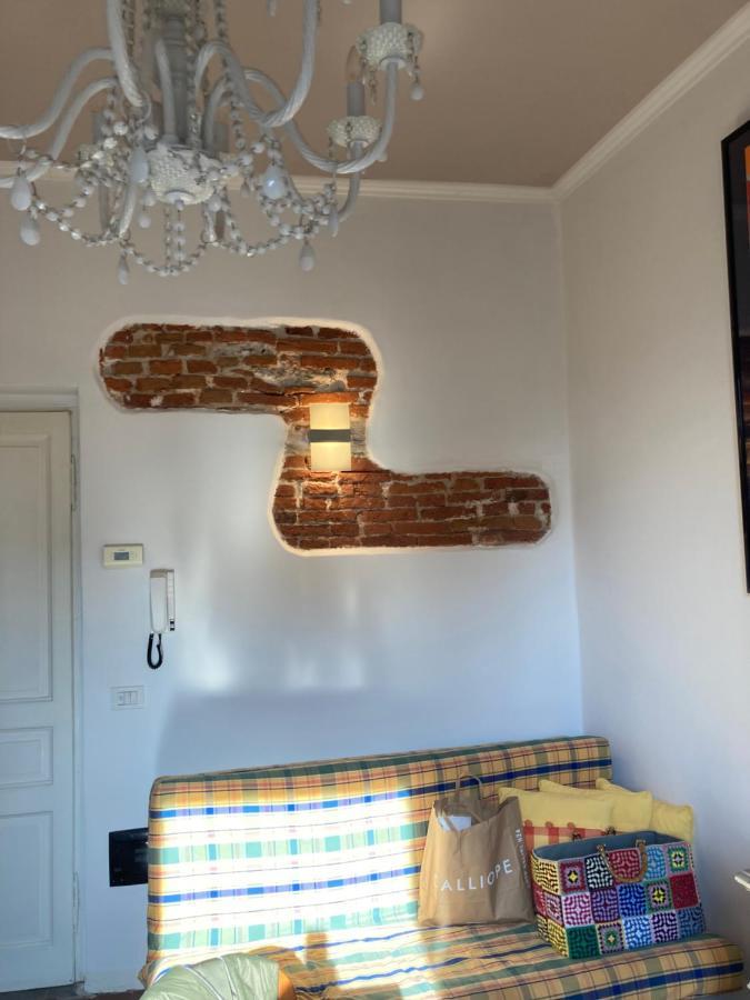Casa Vacanza Sole Lago… Intra Eksteriør bilde