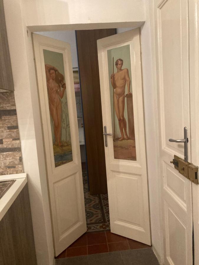 Casa Vacanza Sole Lago… Intra Eksteriør bilde