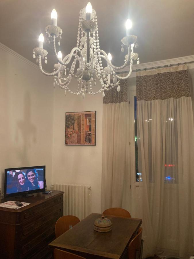 Casa Vacanza Sole Lago… Intra Eksteriør bilde