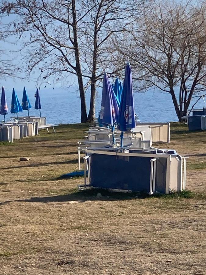 Casa Vacanza Sole Lago… Intra Eksteriør bilde